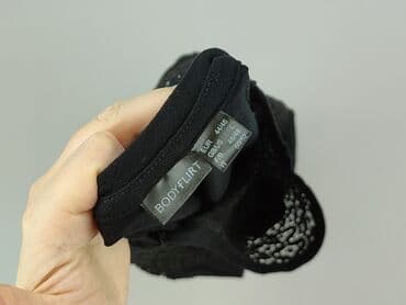 koronkowy top pod marynarkę: Bodyflirt, Bluzka damska, rozmiar XL — 4