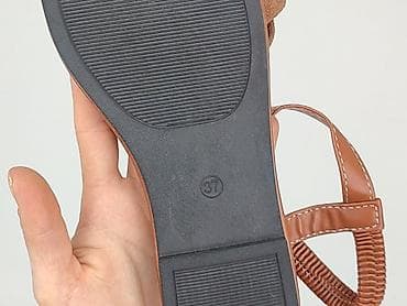 tanie buty pl: Sandały damskie, rozmiar 37 — 4