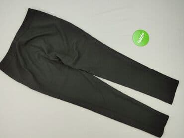 new yorker czarne spodnie: New Look, Spodnie materiałowe damskie, rozmiar M — 4