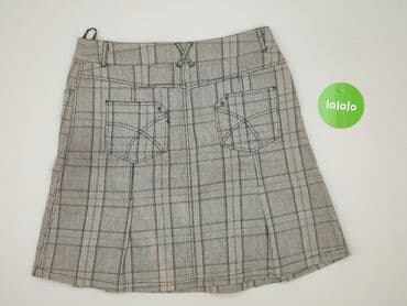 spódnice plisowane guess: Spódnica damska, XL — 3