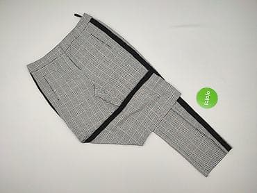 bmw kombinezon: Tommy Hilfiger, Spodnie materiałowe damskie, rozmiar S — 2