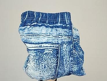 czerwone dżinsy: Leggings, Legginsy rozmiar S — 5