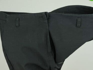 buty zimowe lata 80: Spodnie materiałowe damskie, rozmiar S — 5