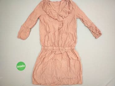 sukienki swing plus size: Benetton, Women`s dress, size S (EU 36) — 2