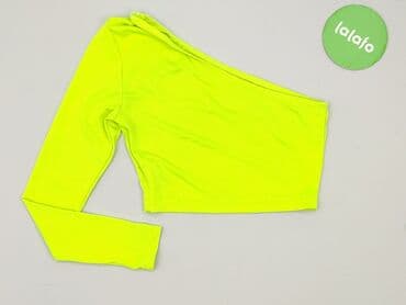 shein bluzki plus size: Shein, Top damski, XS — 3