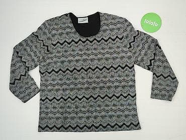 sweter harley davidson: Sweter damski, rozmiar 3XL — 2