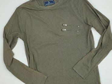Long-sleeved top for men, M (EU 38), Medicine, condition - Very good