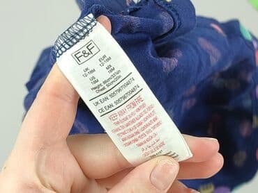 sukienki wizytowe dla dzieci: Dress, F&F, 12-18 months, condition - Very good — 4