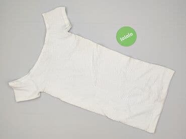 reserved biala sukienka: River Island, Sukienka damska, rozmiar L — 3