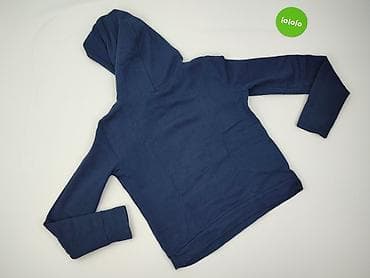 bluzy damskie pull and bear: Hollister, Bluza z kapturem damska, rozmiar M — 3