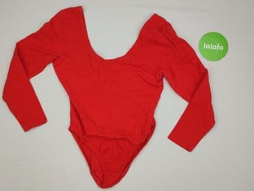 Kobiety: Body damskie, M — 2