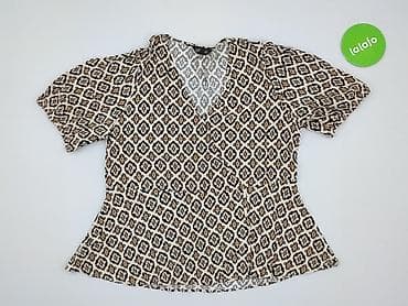 glamorous buty: F&F, Bluzka damska, rozmiar XL — 2