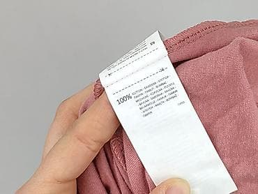 niebieska bluza: Sinsay, Bluzka damska, rozmiar S — 5