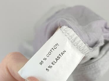 mohito bluzki koszulę: SZACHOWNICA, Bluzka damska, rozmiar M — 4