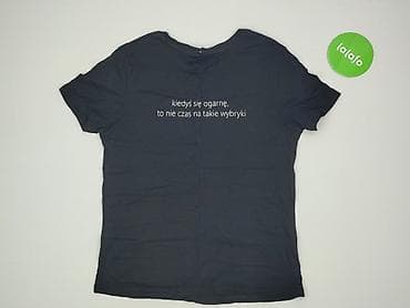 relab dresy: T-shirt damski, rozmiar M — 2