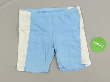 krótkie spodenki 5 10 15: Szorty damskie, rozmiar S — 3