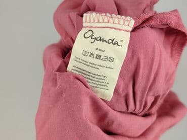 bluzka damska ze ściągaczem na dole: Жіноча блуза, розмір M — 7