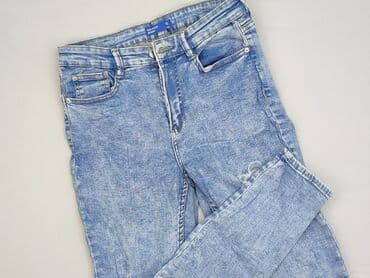 ola jackiewicz zakłada dżinsy: Jeansy damskie, S — 1