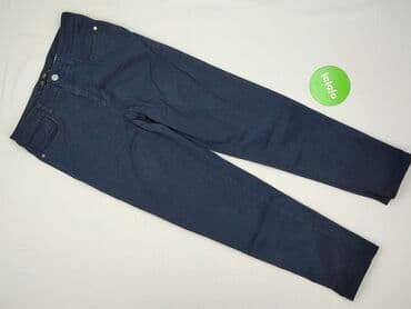 massimo dutti kurtki zimowe: F&F, Chinosy dla mężczyzn, rozmiar XL — 2