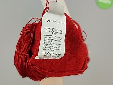 red collar project: Top damski, rozmiar S — 5