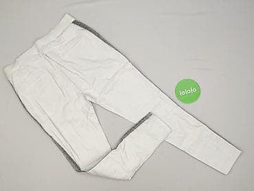 reebok swetry: Spodnie dresowe damskie, rozmiar XL — 3