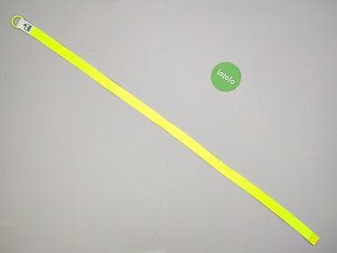alo pasek: Pasek, Unisex, stan - Idealny — 2