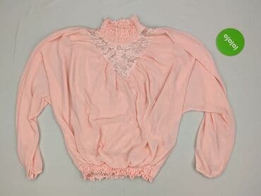 włoska bluzki: Bluzka damska, rozmiar M — 3