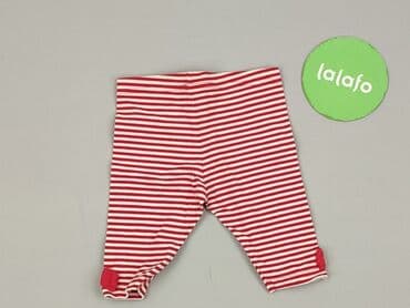 allegro rajstopy: Leggings, Next, 1-3 months, condition - Very good — 3