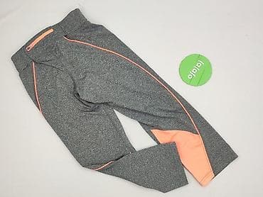 legginsy versace: Legginsy Sportowe damskie, rozmiar XS — 3