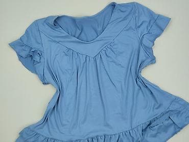 pulz bluzka: Bluzka damska, rozmiar 2XL — 1