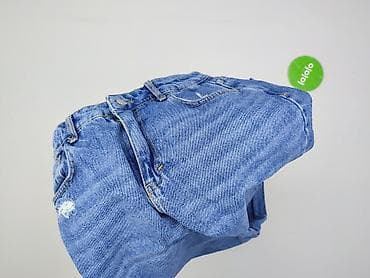 levi strauss top: Jeansy damskie, rozmiar M — 7