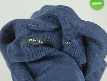 olimpia sweter: Marynarka damska, rozmiar XL — 4