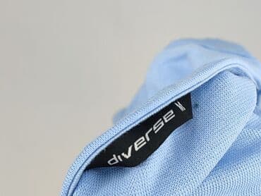 bluzy damskie diverse: Diverse, Bluzka damska, rozmiar M — 4