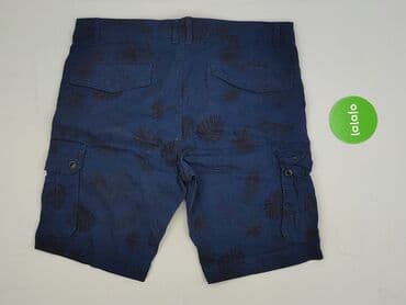 szorty cargo: Livergy, Szorty dla mężczyzn, rozmiar XL — 3