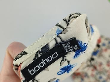 marka: Boohoo, Sukienka damska, rozmiar M — 4