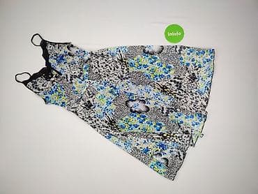 baleriny kik: Sukienka damska, rozmiar M — 2