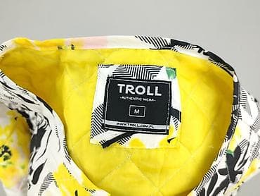 softshell tchibo: Troll, Kurtka przejściowa damska, rozmiar M — 4