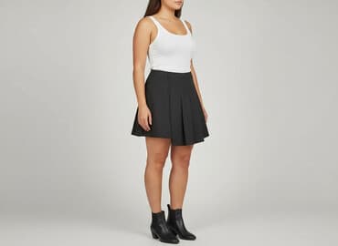 spódnica tiulowa shein: Shein, Spódnica damska, rozmiar XL — 7