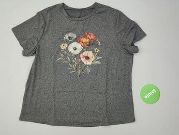 koszulka jhk: T-shirt damski, XL — 2