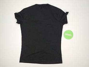 black sabbath h: T-shirt damski, rozmiar M — 3