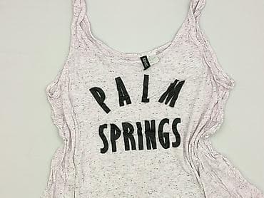 H&M Divided, Top damski, rozmiar L