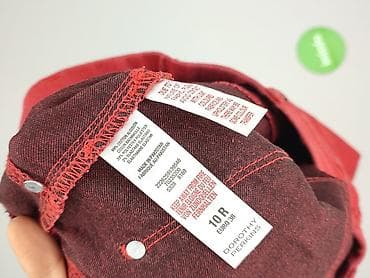 jeansy carpenter: Dorothy Perkins, Jeansy damskie, rozmiar M — 5