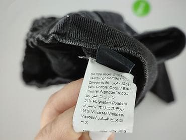 gta koszula: Shein Curve, Jeansy damskie, rozmiar XL — 5