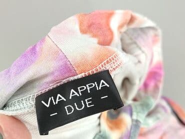 aplikacje z ubraniami: Via Appia, Bluzka damska, 8XL — 4
