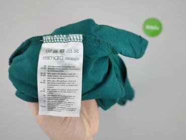 esmara jeansy: Esmara, Sukienka damska, rozmiar M — 6