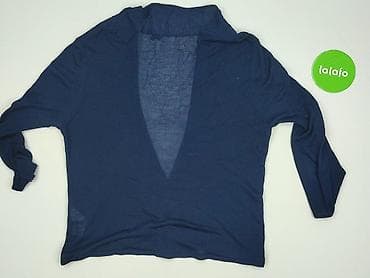 windbreaker h: Solar, Kardigan damski, rozmiar XL — 4