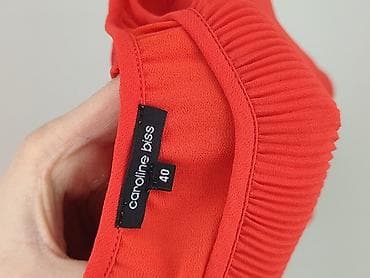 bluza red fireball: Caroline Biss, Bluzka damska, rozmiar L — 4