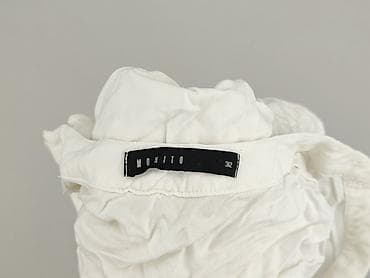 mogee tee: Mohito, Bluzka damska, rozmiar 2XS — 4