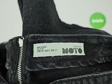 cocomore fb: Topshop Moto, Spódnica damska, rozmiar M — 4