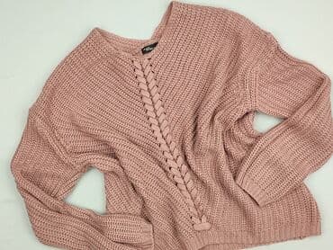 sweter z kaszmiru c a: Jean Pascal, Women`s sweater, size S (EU 36) — 1